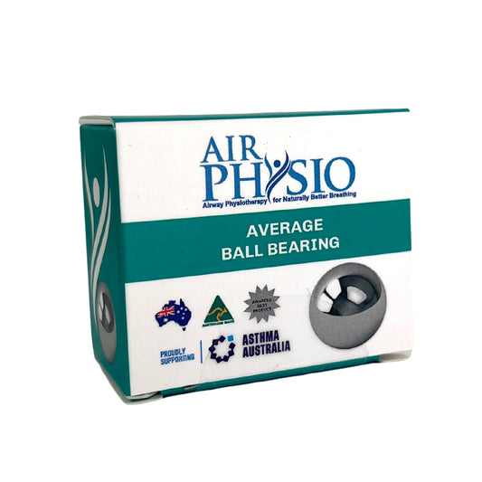 AirPhysio Ball Bearings - Replacement or Additional