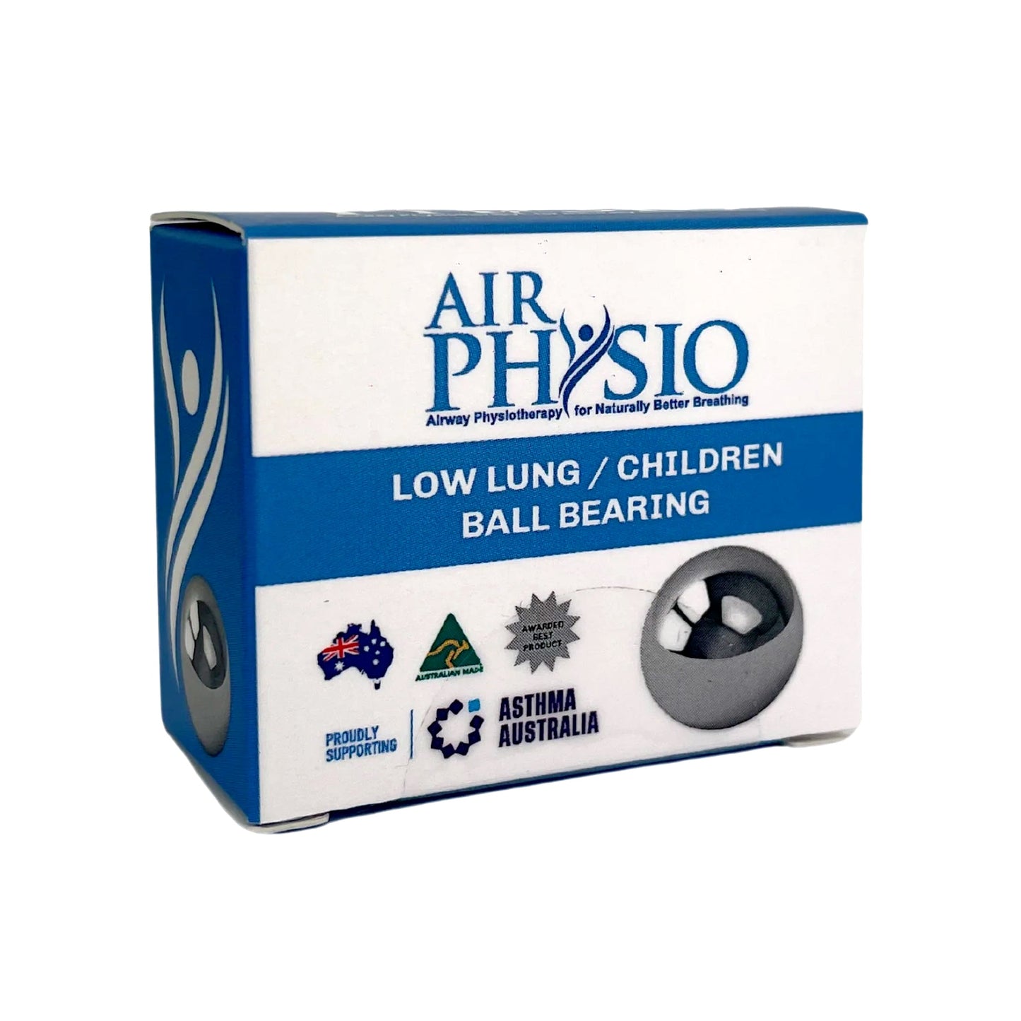 AirPhysio Ball Bearings - Replacement or Additional