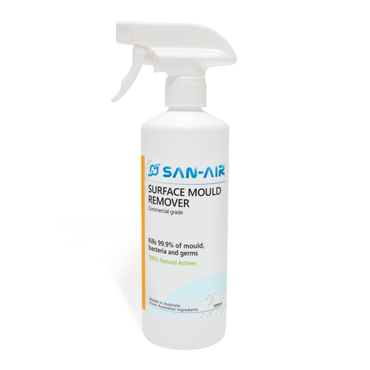SAN-AIR™ Surface Mould Remover 500ml
